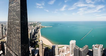 The Ritz-Carlton, Chicago
