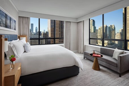 The Ritz Carlton, Chicago - Image 14
