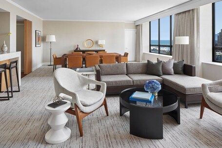 The Ritz Carlton, Chicago - Image 91
