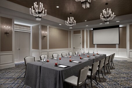 The Ritz Carlton, Chicago - Image 43
