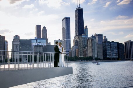 The Ritz Carlton, Chicago - Image 66