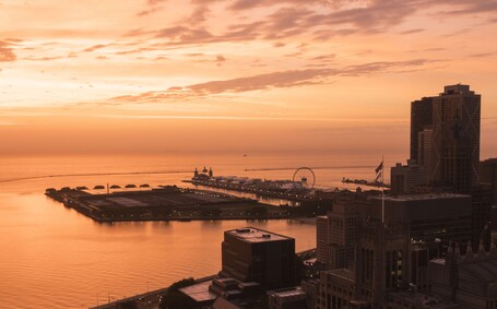 The Ritz Carlton, Chicago - Image 65