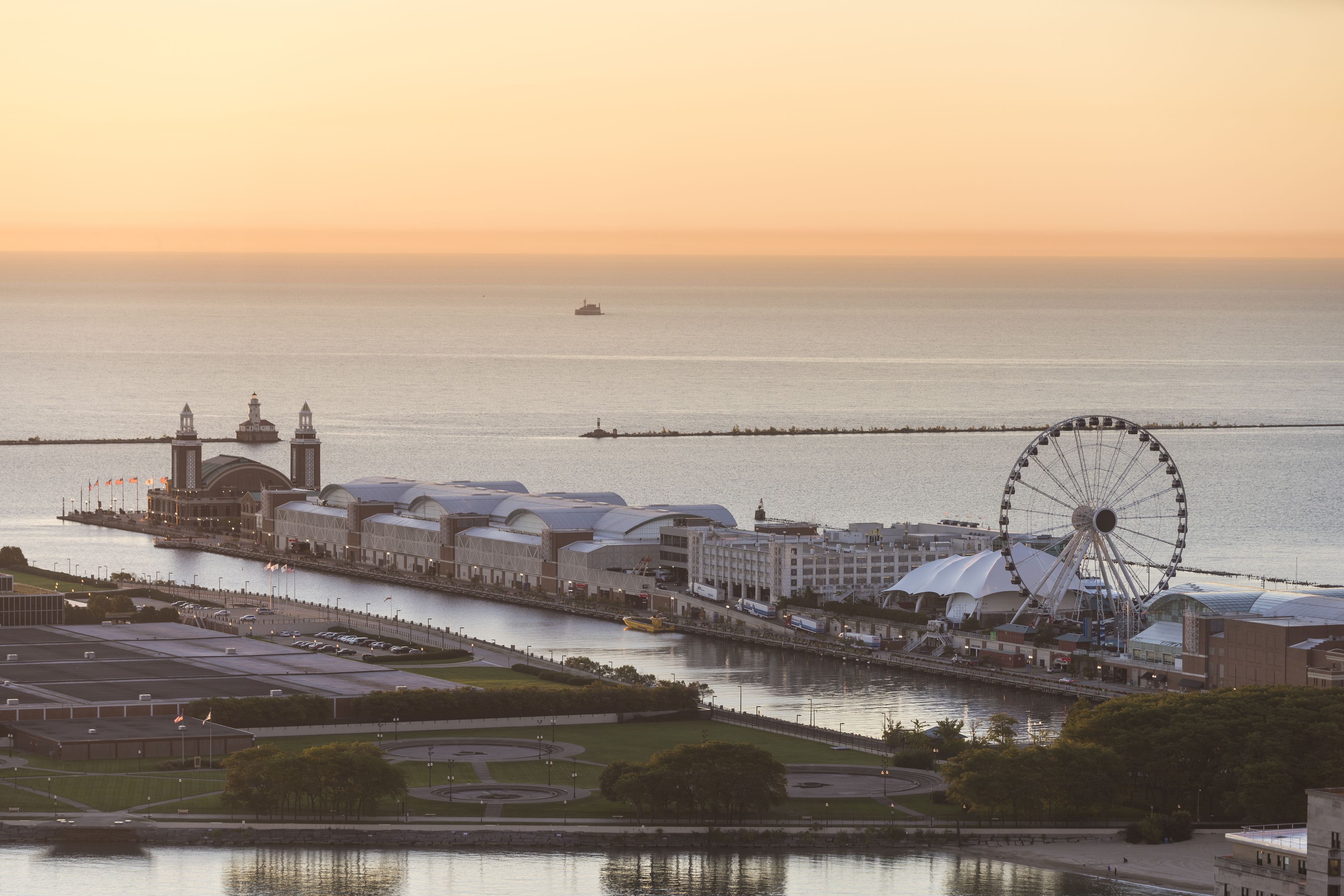 Photo - The Ritz-Carlton, Chicago