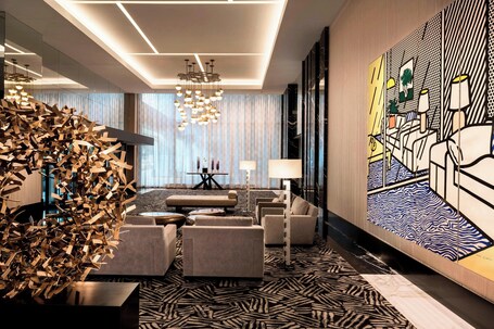 The Ritz Carlton, Chicago - Image 57