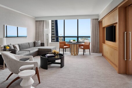 The Ritz Carlton, Chicago - Image 50