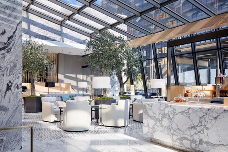 The Ritz Carlton, Chicago - Image 3
