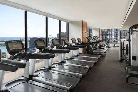 The Ritz Carlton, Chicago - Image 62