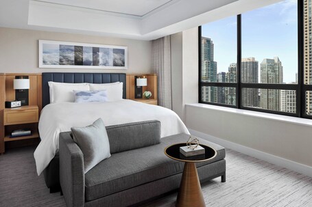 The Ritz Carlton, Chicago - Image 29