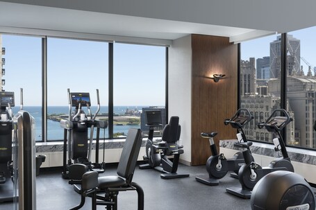 The Ritz Carlton, Chicago - Image 11