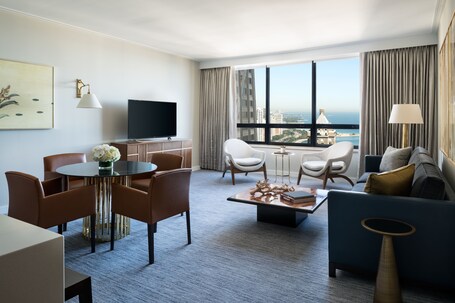 The Ritz Carlton, Chicago - Image 90