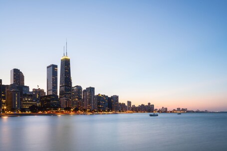 The Ritz Carlton, Chicago - Image 63