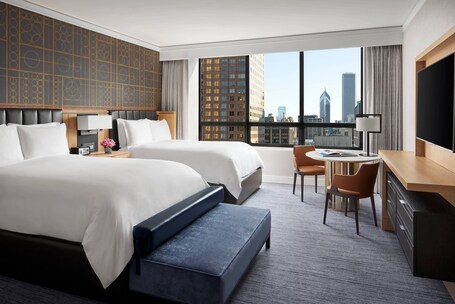 The Ritz Carlton, Chicago - Image 31