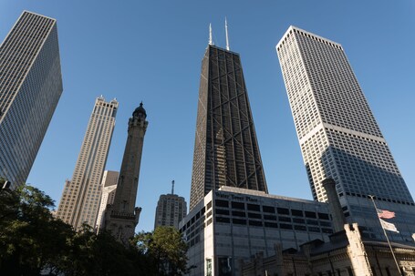 The Ritz Carlton, Chicago - Image 67