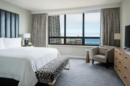 The Ritz Carlton, Chicago - Image 30
