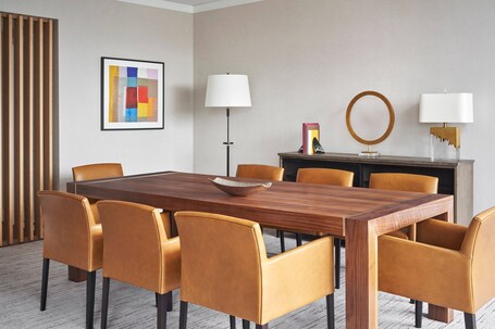 The Ritz Carlton, Chicago - Image 84