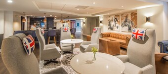 King George Hotel
