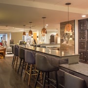 King George Hotel