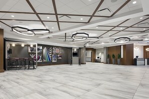 Sala de reunião