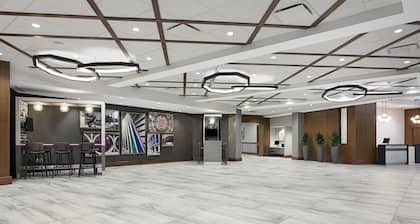 Crowne Plaza Lansing by IHG