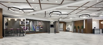 Crowne Plaza Lansing by IHG