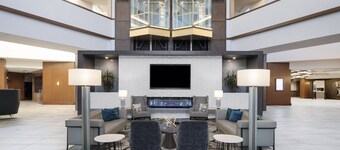 Crowne Plaza Lansing by IHG