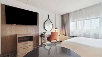 Habitación estándar, 2 camas Queen size (Worklife) | Servicios de la habitación