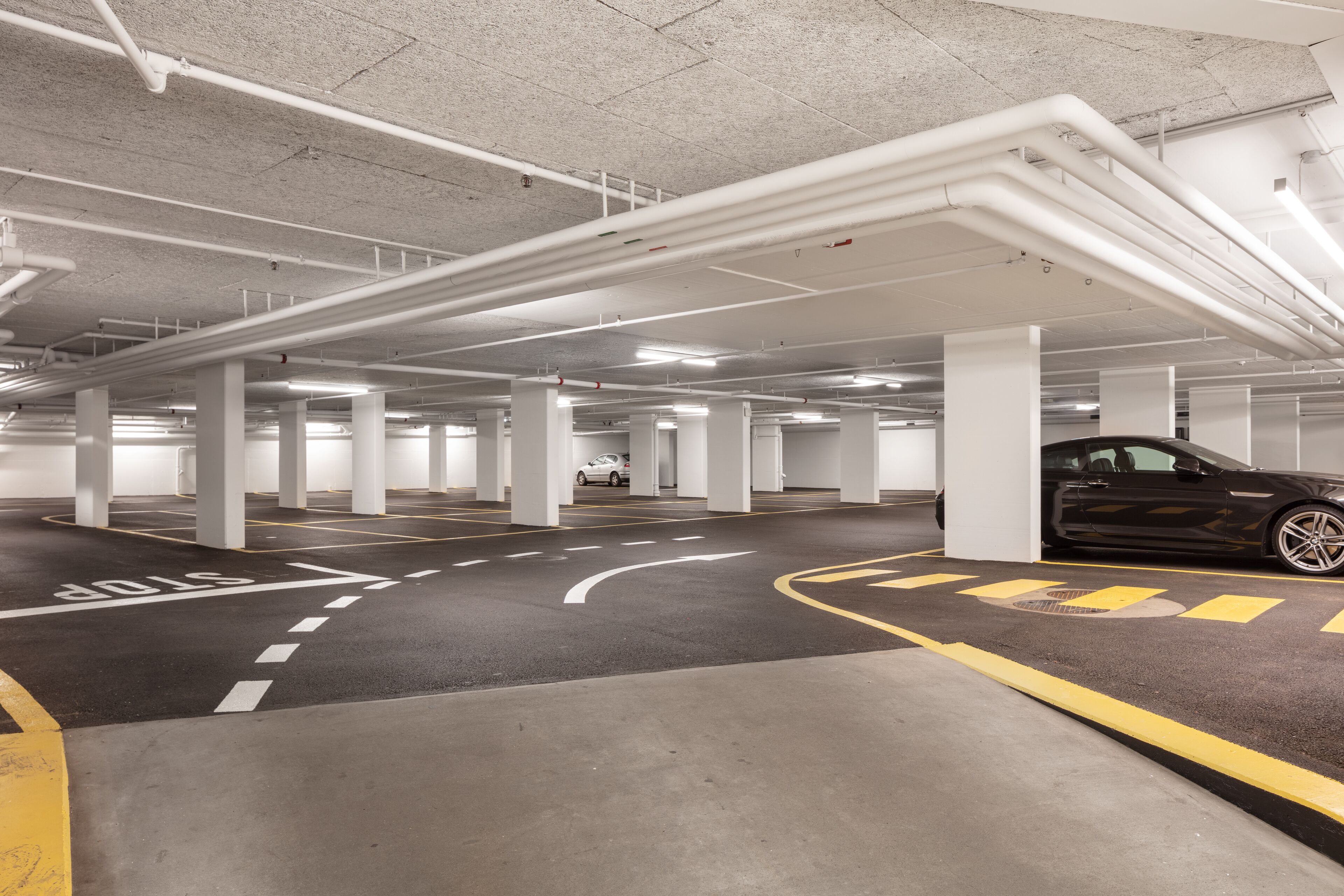 self-parking (surcharge) 25 per night