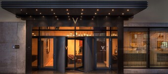 Hotel Victoria