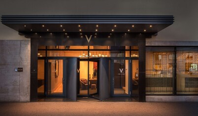 Hotel Victoria