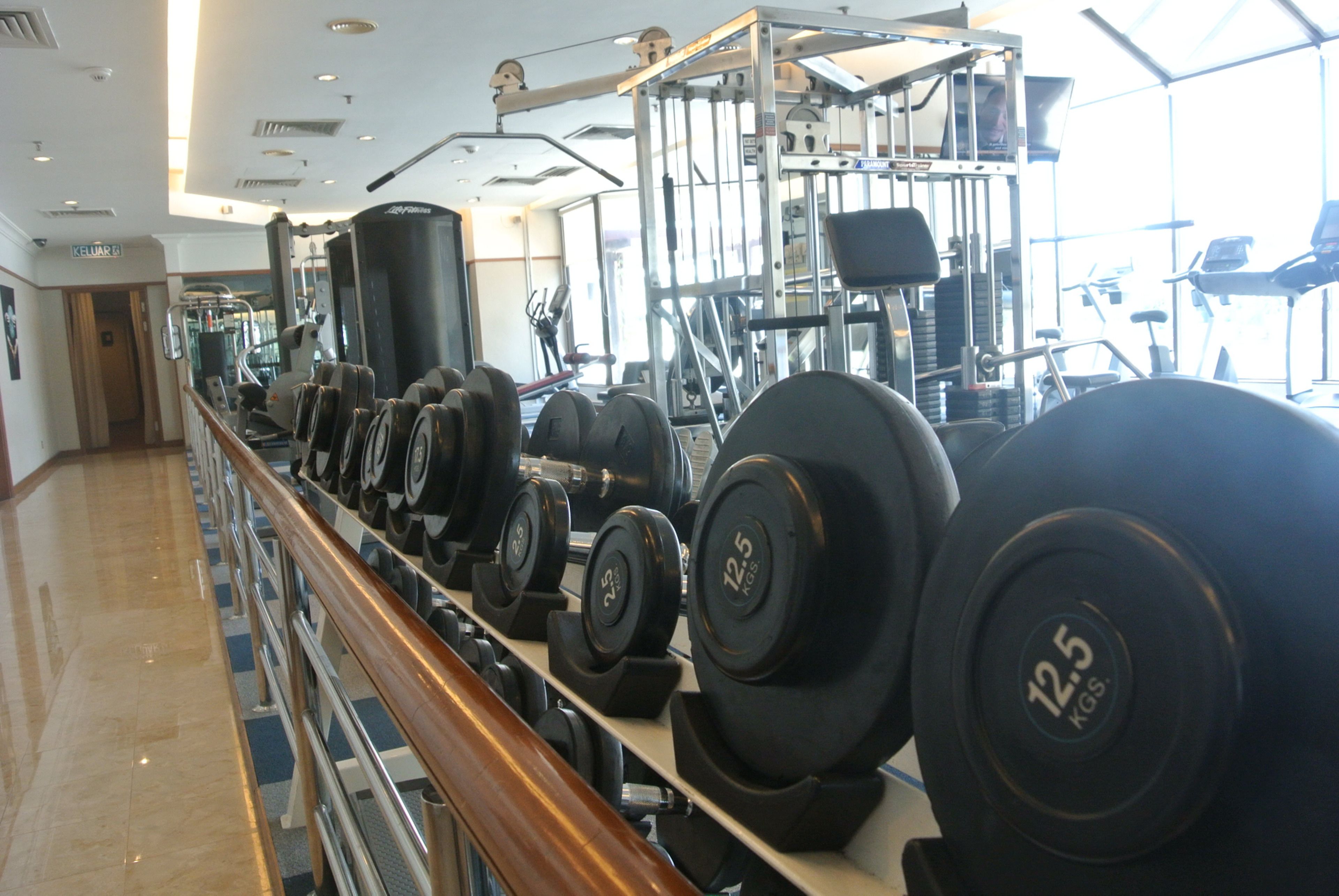 Photo - JEN Penang Georgetown by Shangri-La