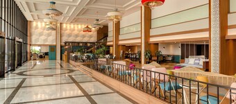 JEN Penang Georgetown by Shangri-La