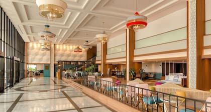 JEN Penang Georgetown by Shangri-La