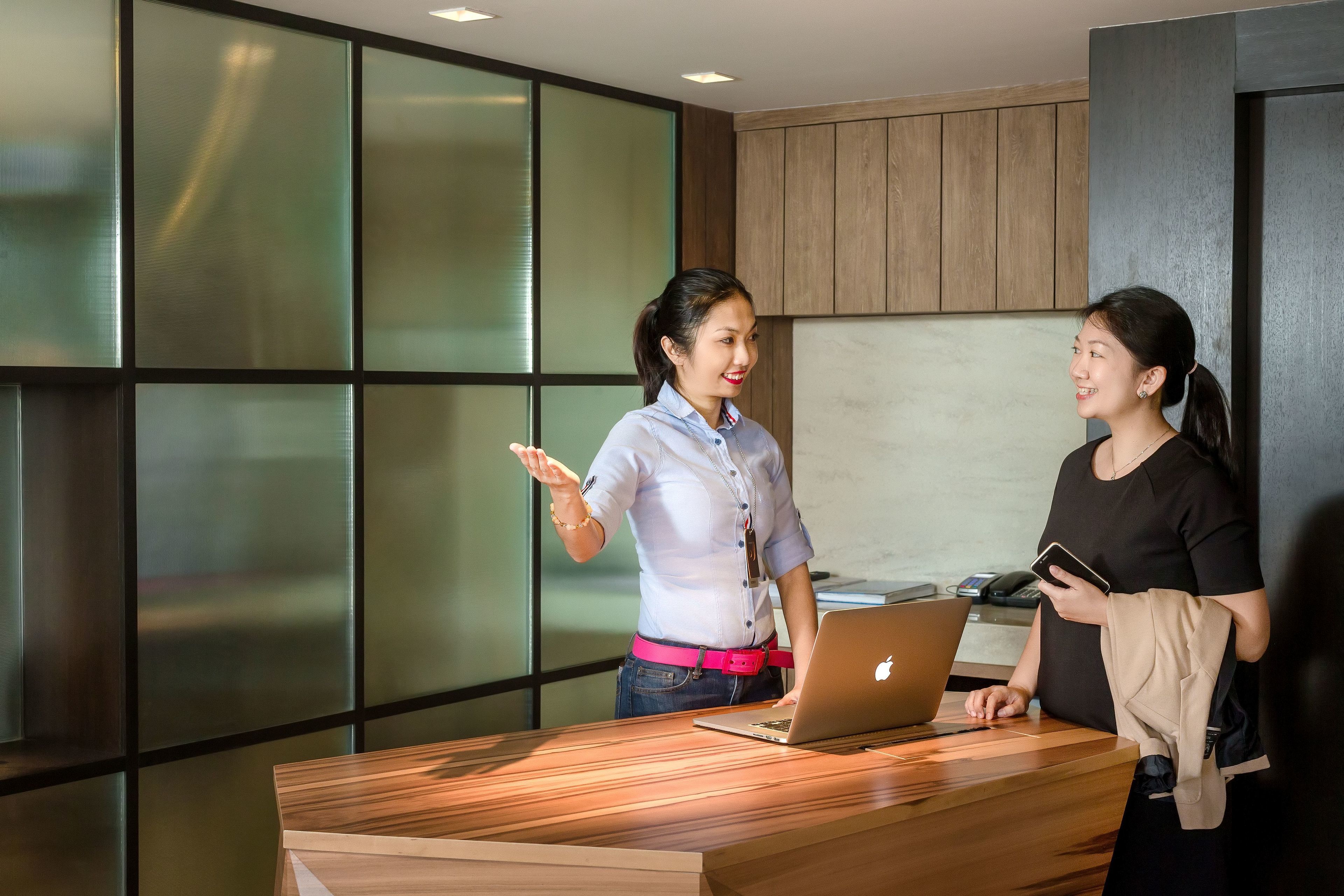 Photo - JEN Penang Georgetown by Shangri-La