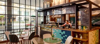 JEN Penang Georgetown by Shangri-La