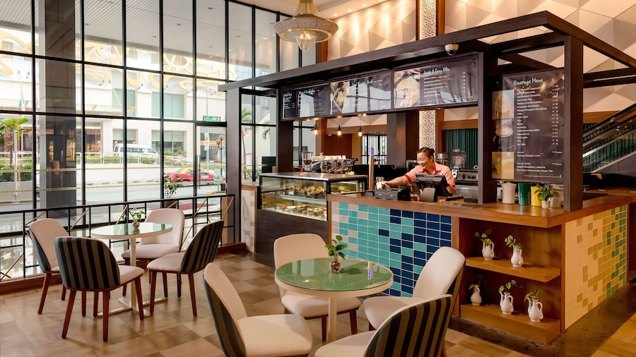 JEN Penang Georgetown by Shangri-La