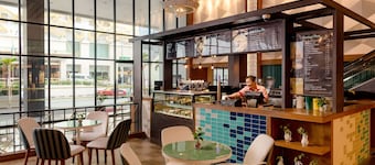 JEN Penang Georgetown by Shangri-La