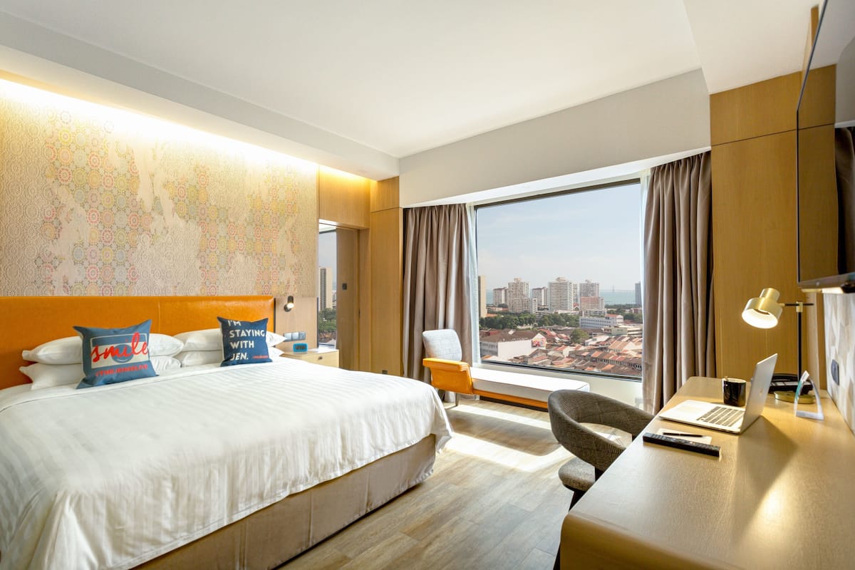 view from room