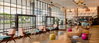 檳城喬治城 JEN 酒店 - 香格里拉集團