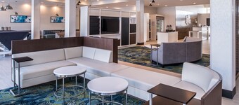 Holiday Inn Detroit Northwest - Livonia by IHG