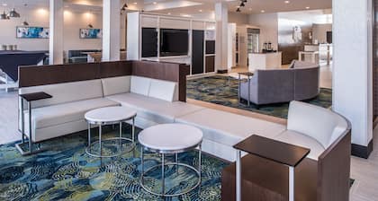 Holiday Inn Detroit Northwest - Livonia by IHG