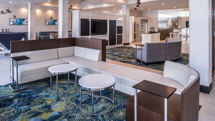 Holiday Inn Detroit Northwest - Livonia by IHG