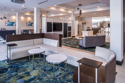 Holiday Inn Detroit Northwest - Livonia by IHG