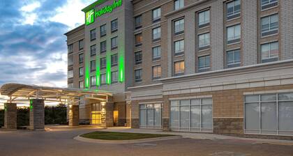 Holiday Inn Detroit Northwest - Livonia by IHG