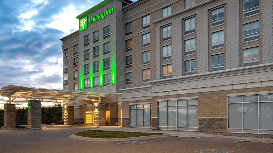 Holiday Inn Detroit Northwest - Livonia by IHG