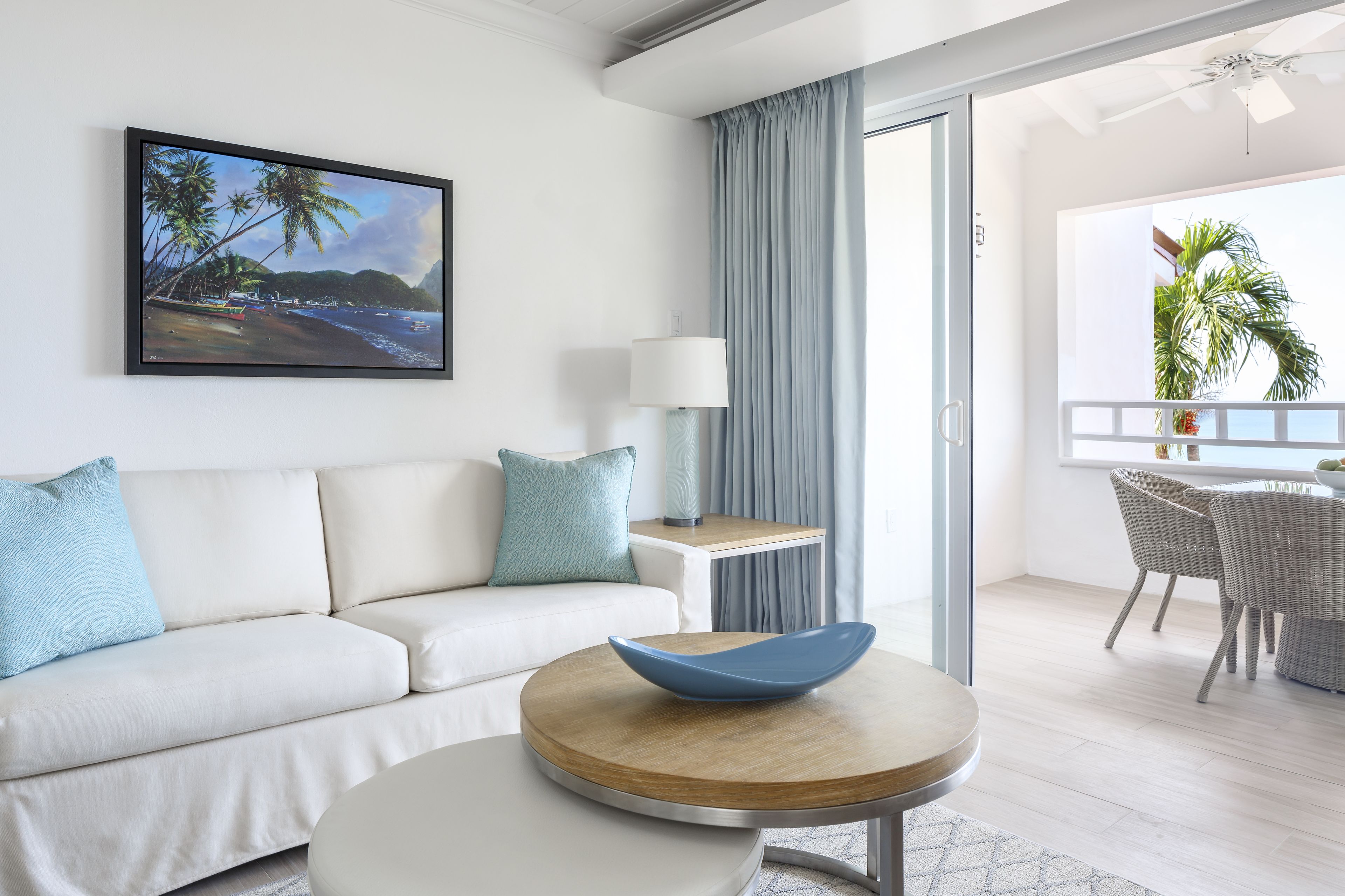 Photo - Windjammer Landing Resort and Residences