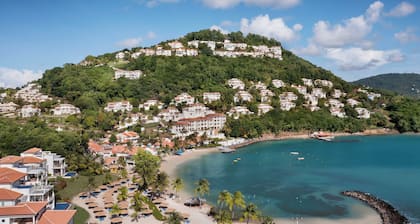 Windjammer Landing Resort and Residences