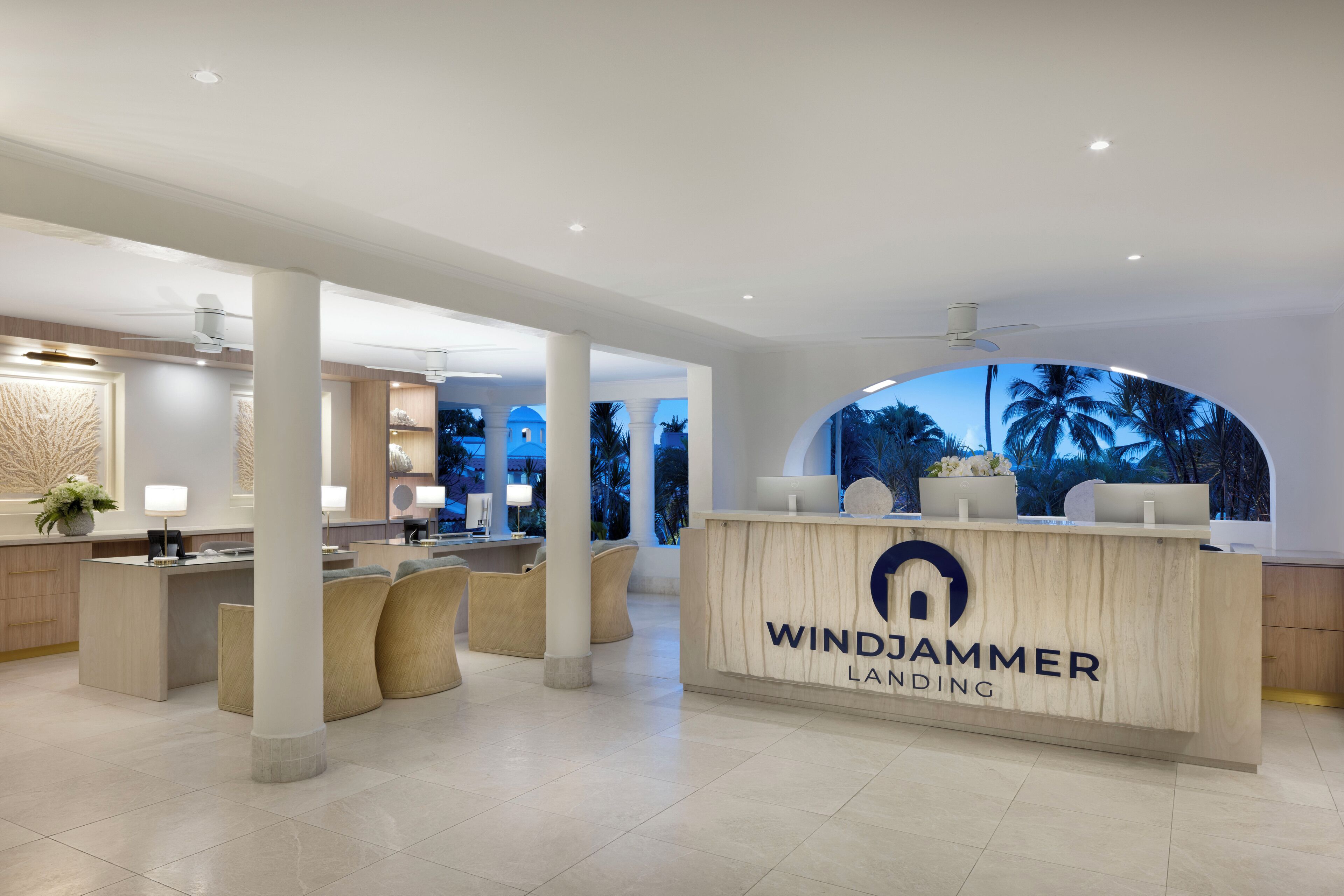 Photo - Windjammer Landing Resort and Residences