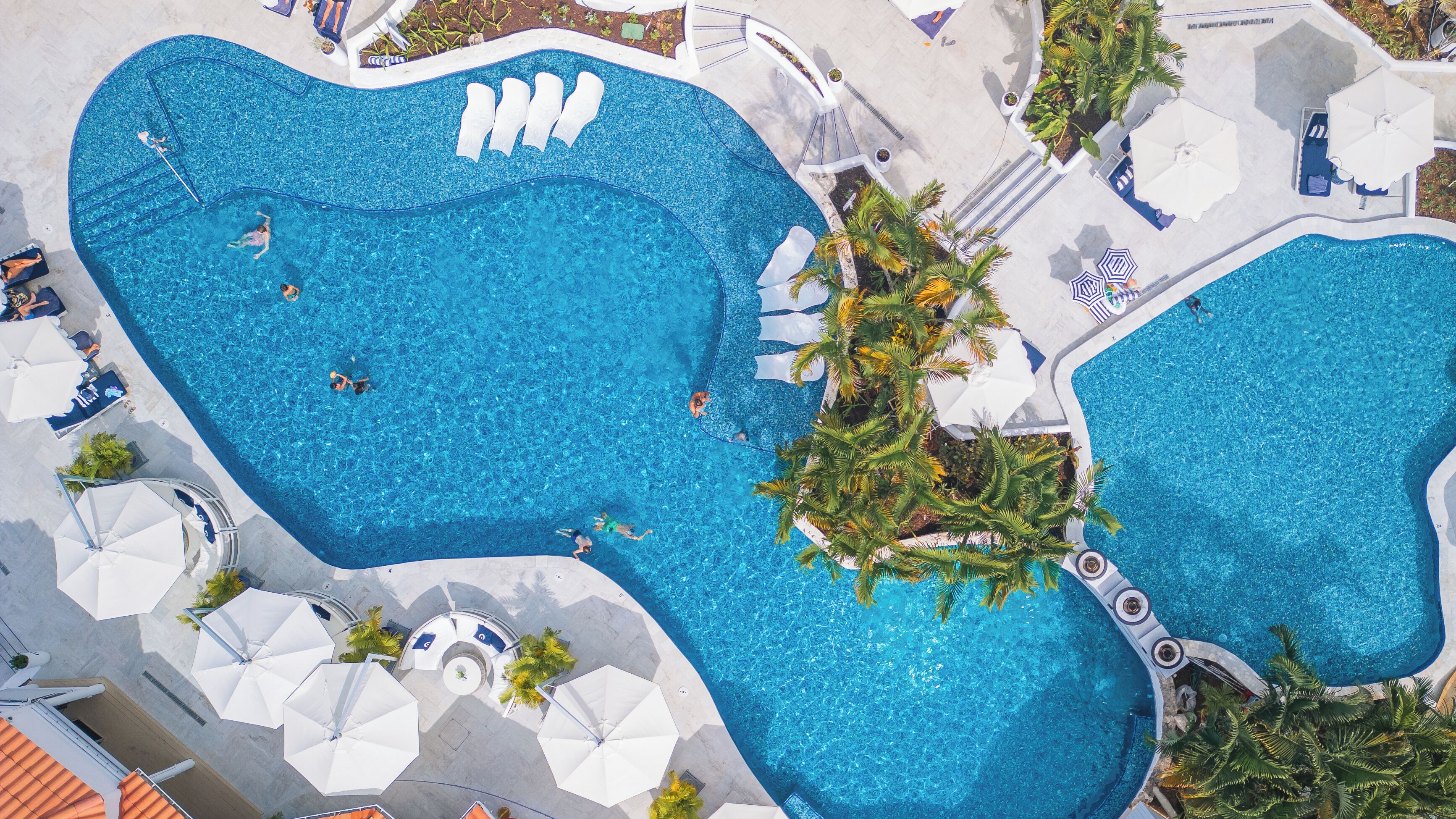 Photo - Windjammer Landing Resort and Residences