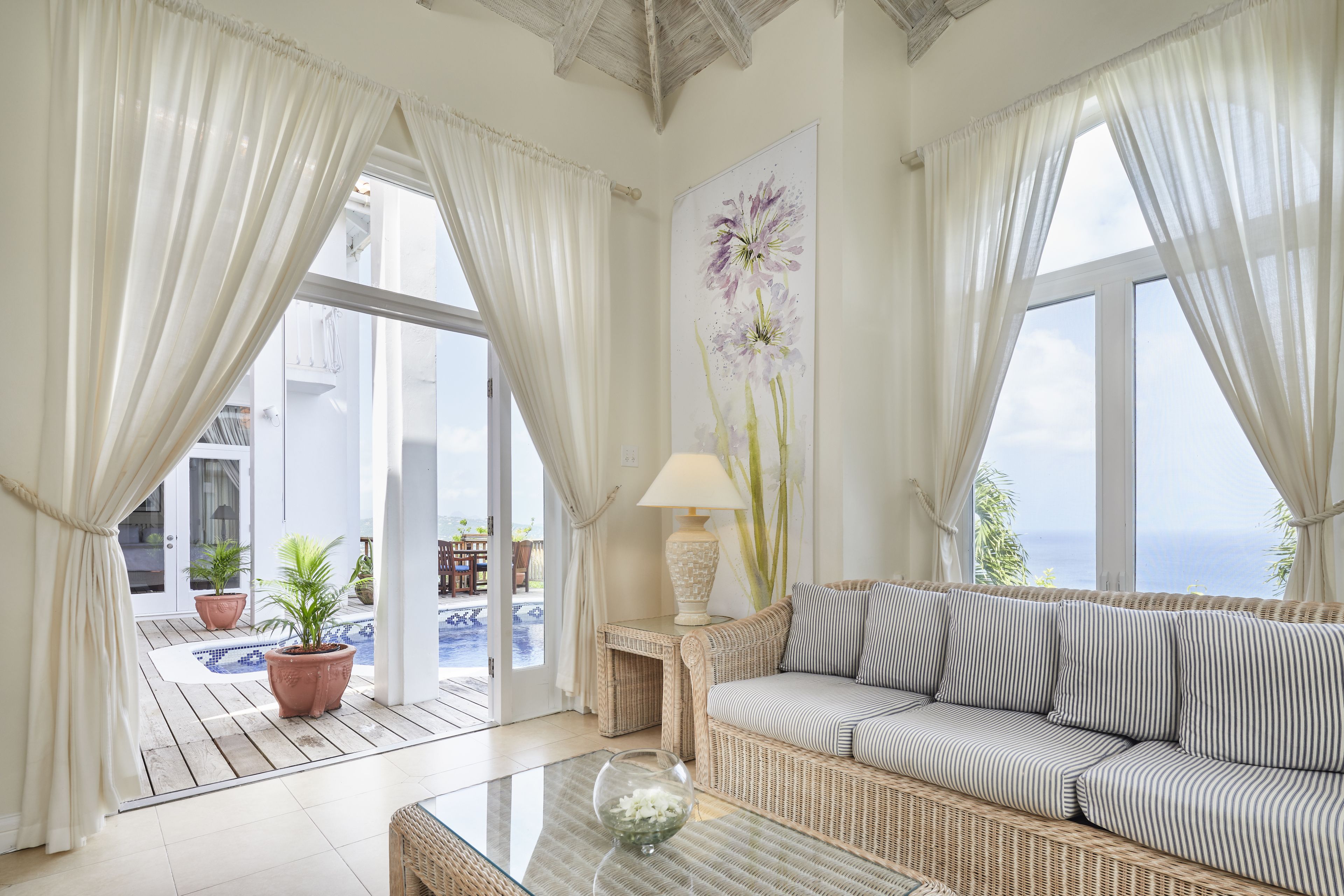 Windjammer Landing Villa Beach Resort