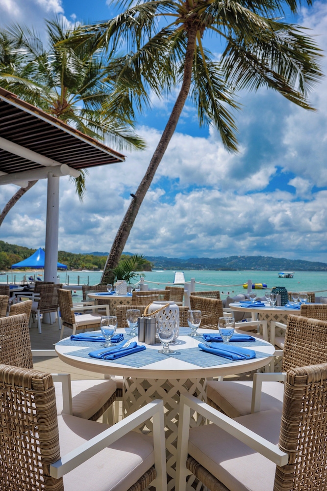 Windjammer Landing Resort and Residences by null